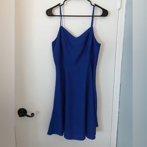 Women’s summer dress